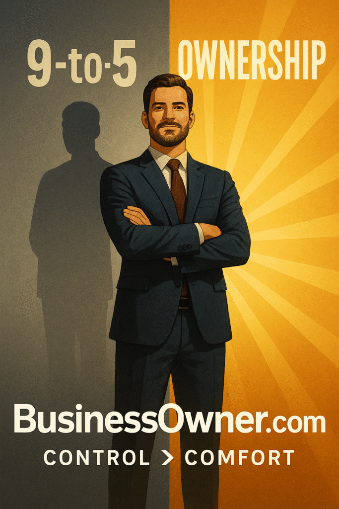 Buyer reviews BizBuySell trends with broker