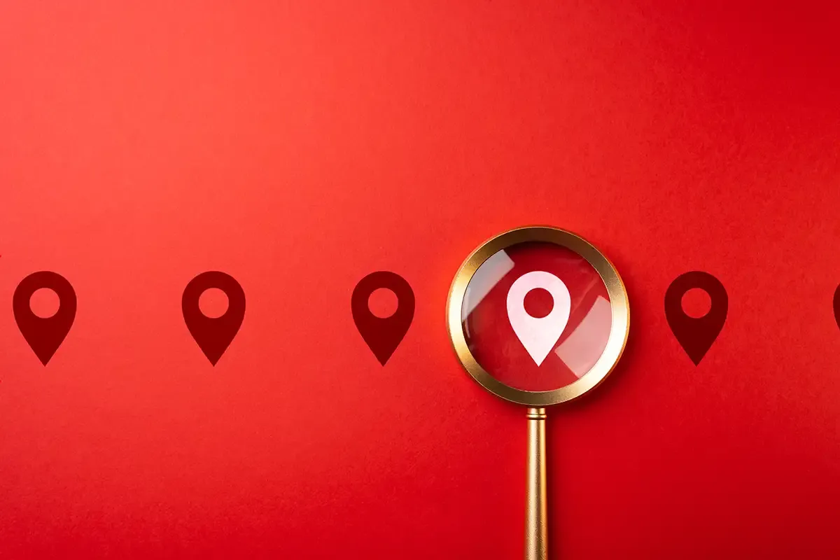 Business Listing Management