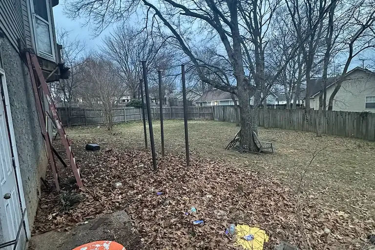 Nashville Wood Deck Build Project - nashville tn wooden deck 16 photo 8