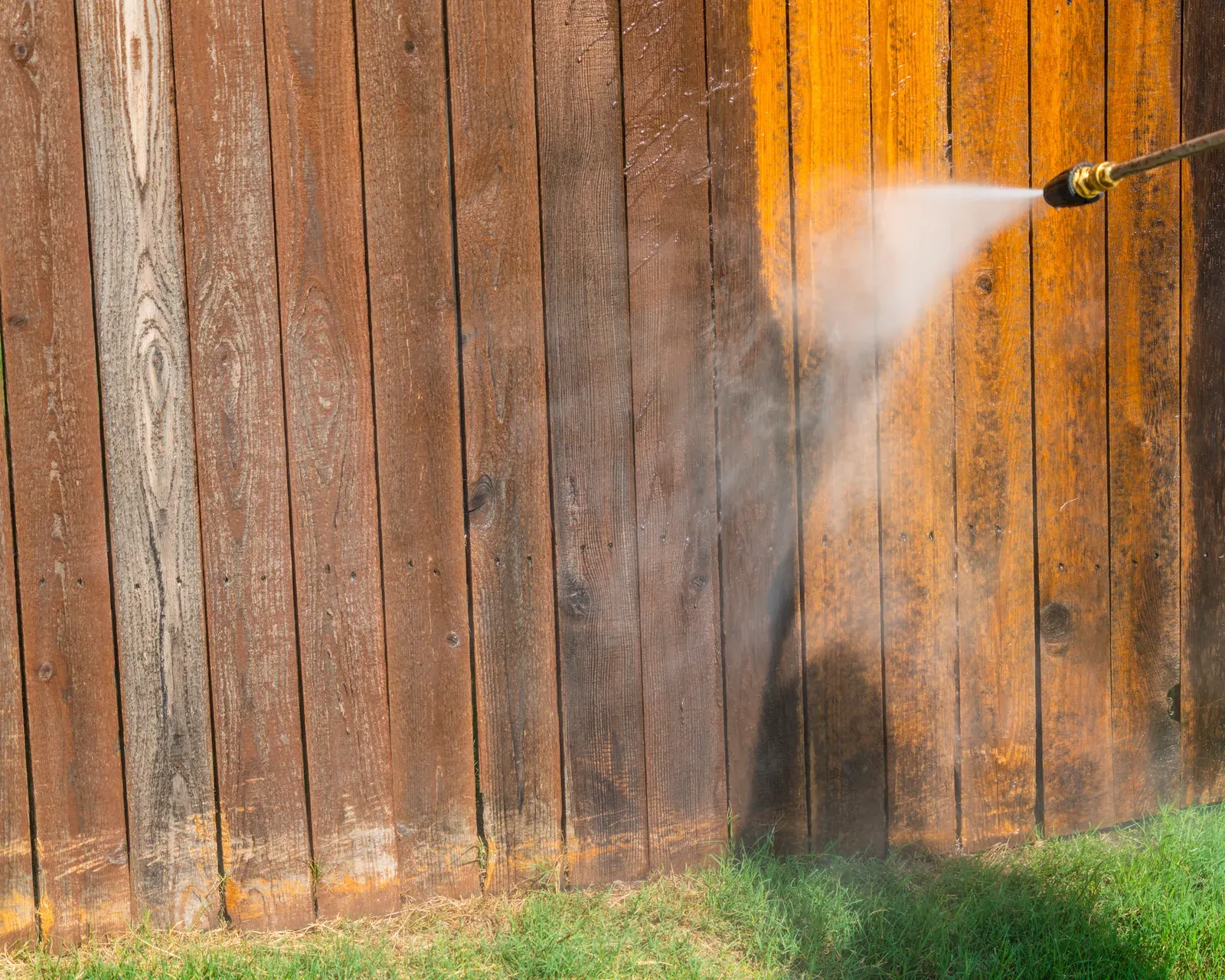 Commercial Pressure Cleaning Content 1 By Haugland Brothers