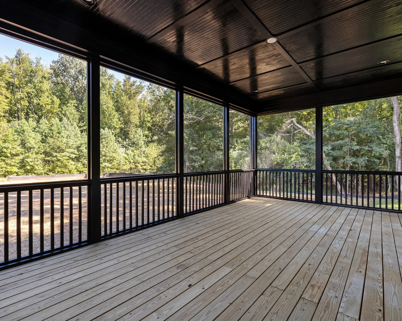 Deck Cleaning Content 1 By Haugland Brothers