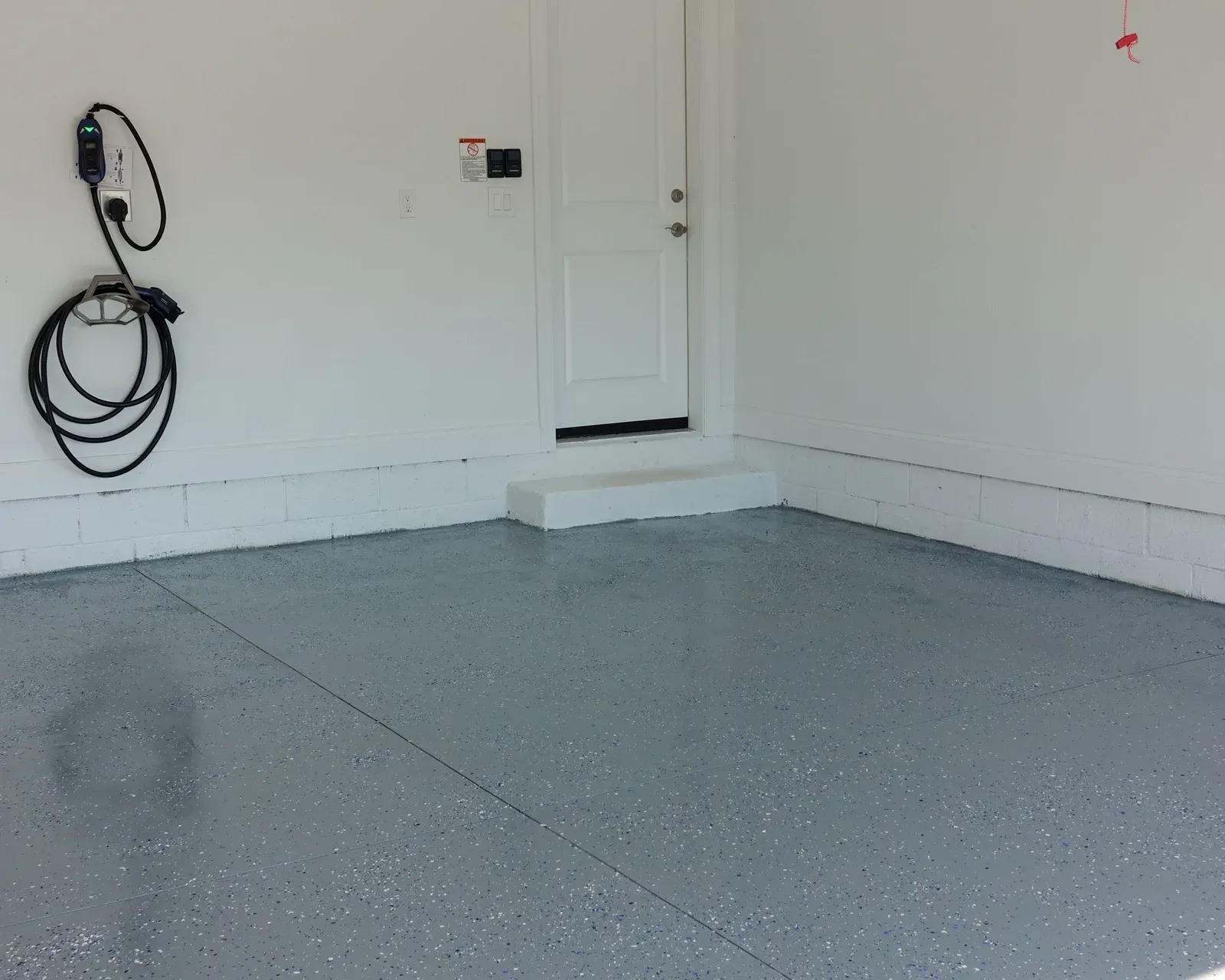 Epoxy Floor Cleaning Content 1 By Haugland Brothers
